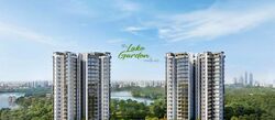 The LakeGarden Residences (D22), Condominium #468351781